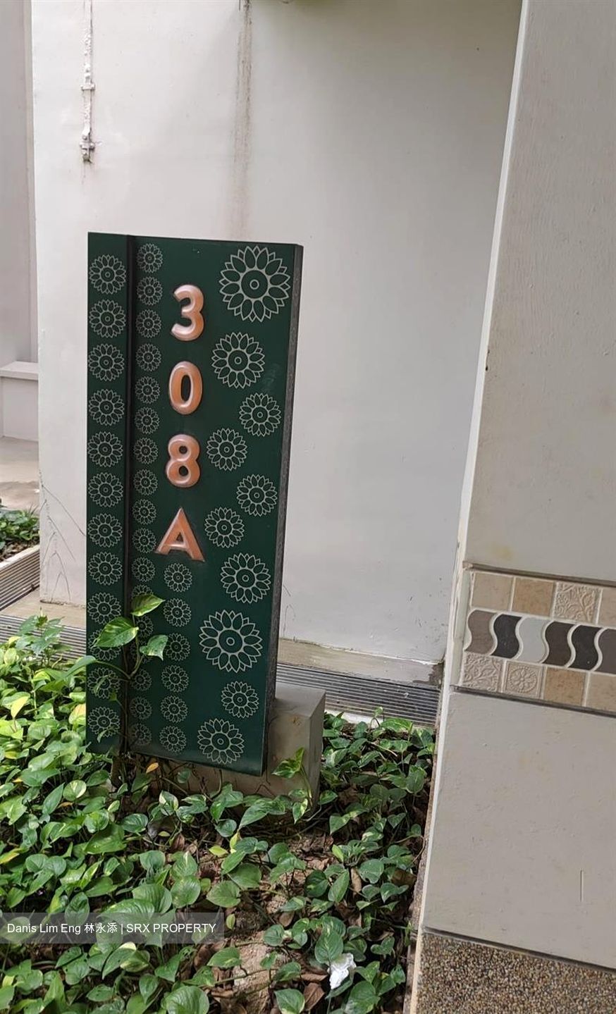 Blk 308A Teck Ghee Vista (Ang Mo Kio), HDB 4 Rooms #614257491